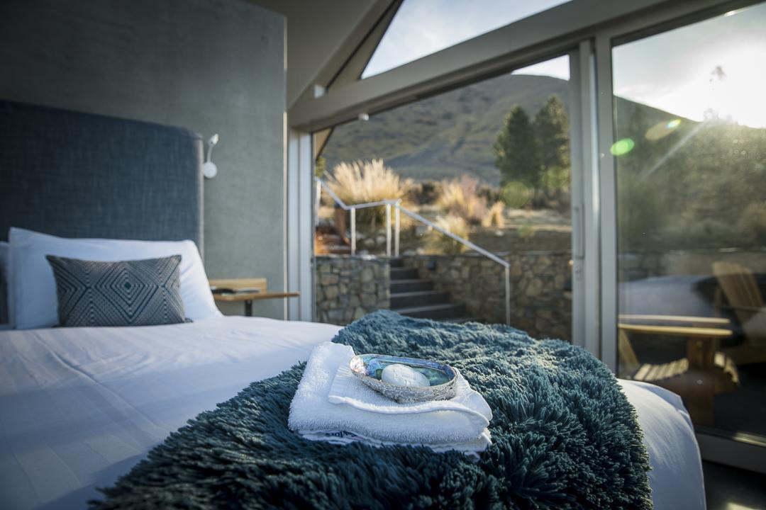 Skyscape Villa Twizel Dış mekan fotoğraf